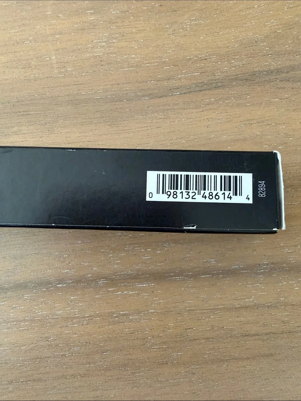 bareMinerals intense matte